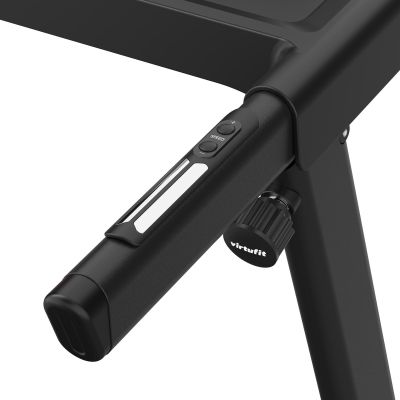 33. VIRTUFIT ELEKTRISCHES LAUFBAND TR-75