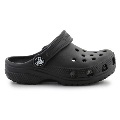 7. Crocs Classic Clog t Jr 206990-001 Flip-Flops