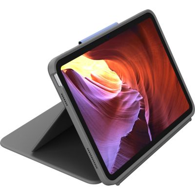 4. Logitech Rugged Folio