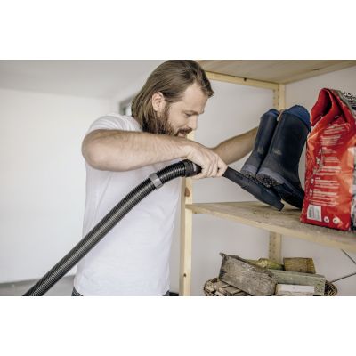 22. Universalstaubsauger KARCHER KWD 3 V-17/4/20/F - 1.628-442.0