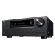 3. ONKYO TX-NR6100 210W 7.2-Kanal Surround 3D-kompatibel Schwarz