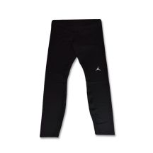 Air Jordan Leggings Damen Core Schwarz/Weiß - DD7007-010