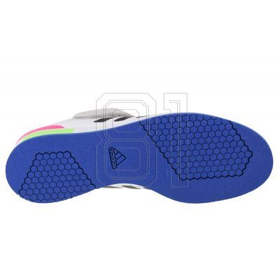 4. Adidas Power Perfect 3 M GZ1476 Schuhe