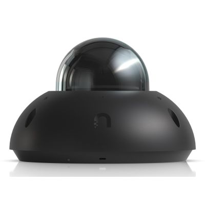 4. Ubiquiti G6 Dome – Dome-IP-Sicherheitskamera für Innen- und Außenbereiche, 3840 x 2160 px, Decke / Wand