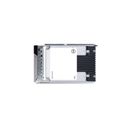 DELL 345-BDRO SSD-Gerät 3,84 TB 2,5" SATA III