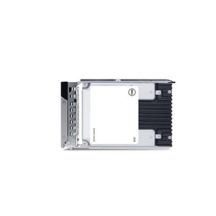DELL 345-BDRO SSD-Gerät 3,84 TB 2,5" SATA III