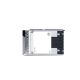DELL 345-BDRO SSD-Gerät 3,84 TB 2,5" SATA III