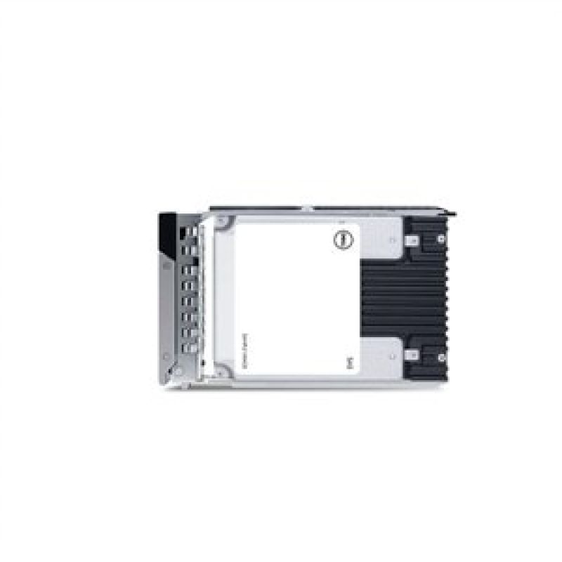 DELL 345-BDRO SSD-Gerät 3,84 TB 2,5" SATA III