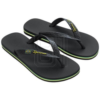 2. Ipanema Classic Brasil II Fem W 80408 22467 Zehentrenner