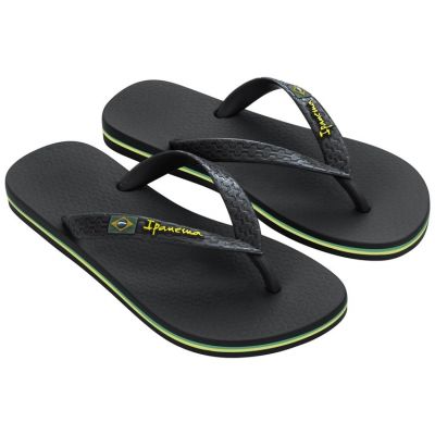 2. Ipanema Classic Brasil II Fem W 80408 22467 Zehentrenner