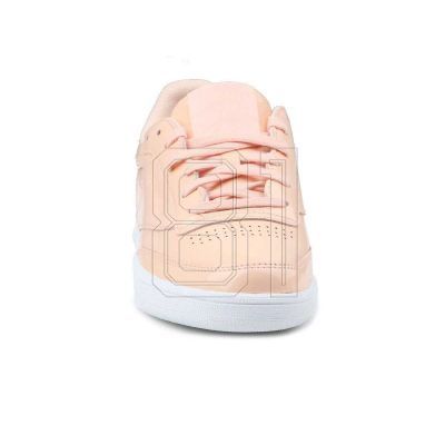 8. Reebok Club C 85 Patent W BS9778 Schuhe