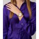 4. Damenarmbanduhr Paul Lorens PL10317B9-4D1 + BOX