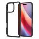 3. Spigen Ultra Hybrid-Hülle für iPhone 16 Pro – mattschwarz