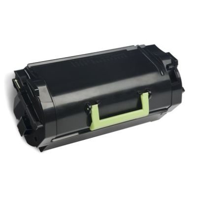 RET. PROGR. TONER CARTR. BLACK/622H BLACK 25K PGS F MX710
