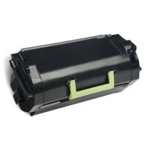 RET. PROGR. TONER CARTR. BLACK/622H BLACK 25K PGS F MX710