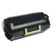 RET. PROGR. TONER CARTR. BLACK/622H BLACK 25K PGS F MX710