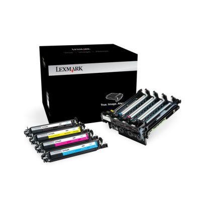 Lexmark 70C0Z50 Drucker-Kit
