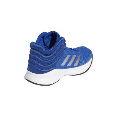 2. Adidas Pro Spark Basketballschuhe für Kinder - BB9143