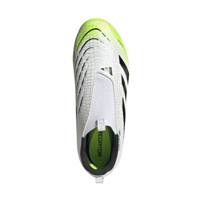 10. adidas Predator League LL FG/MG Jr JI1126 Fußballschuhe