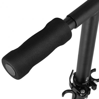 5. Spokey Agent Scooter 200 mm 929389