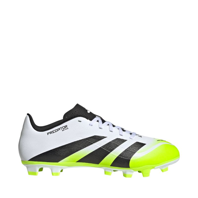 7. adidas Predator Club FG/MG JH8847 Fußballschuhe