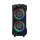 2. ESPERANZA BLUETOOTH-LAUTSPRECHER FM LED RGB RYTHM EP157