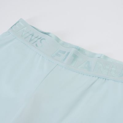 3. Damenkleid und Shorts FISS W