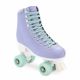 2. Spokey Queenie Jr SPK-944654 verstellbare Rollschuhe Größe 35-38