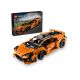 LEGO Technic 42196 Orangefarbener Lamborghini Huracán Tecnica