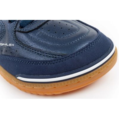 5. Joma Herren-Sportschuhe Top Flex Fußform Hallenfußballschuhe