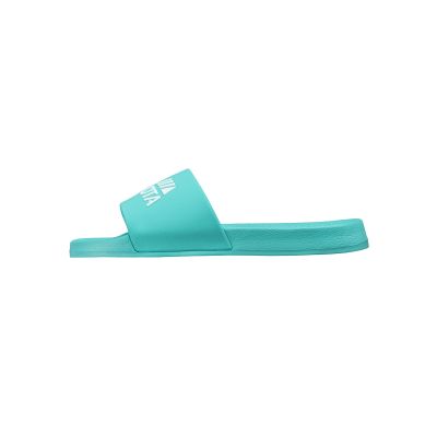 21. Kubota Damen Pool Flip-Flops Basic Türkis KKB007