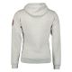4. Herren-Sweatshirt Geographical Norway GOPTAINE MEN 100 EO BS2 (WT1885H/GN-LIGHT GREY)