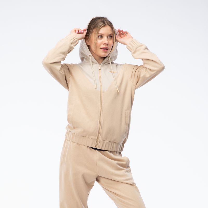 15. Damen-Sweatshirt LADY HIBA