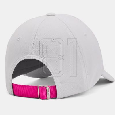 3. Under Armour Damen Blitzing Adj 1376705-014 Kappe