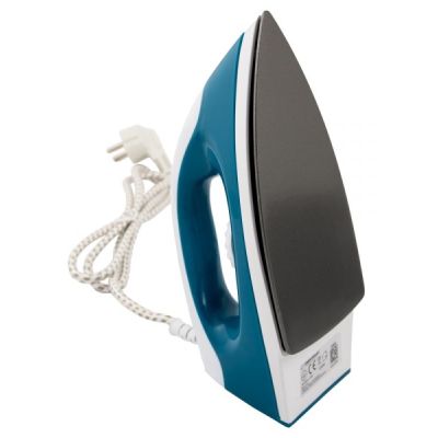 5. Esperanza Smoother EHI001 Reisebügeleisen (1200W; blau)