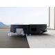 39. Ecovacs Deebot X8 Omni Saugroboter (Weiß)