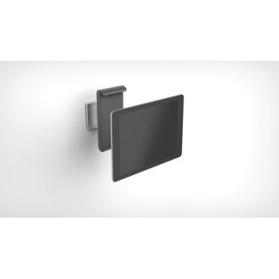 12. Robuster Halter 893323 Passiver Tablet-/UMPC-Halter Silber