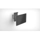 12. Robuster Halter 893323 Passiver Tablet-/UMPC-Halter Silber