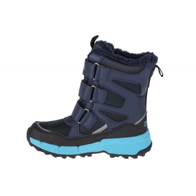 6. Kappa Vipos Tex K Jr 260902K-6766 Schuhe