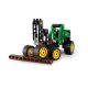 6. LEGO Technic 42218 John Deere 1470H Mähdrescher