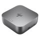 39. HP Thunderbolt 4 Ultra 280W G6 Dock