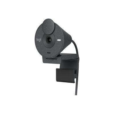 7. Logitech BRIO 300 Kamera