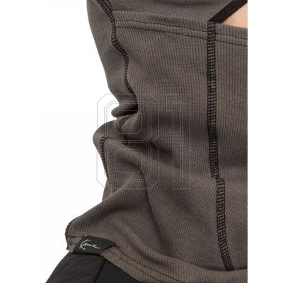 8. Karl Kani Retro Rib Balaclava 70150015 Sturmhaube