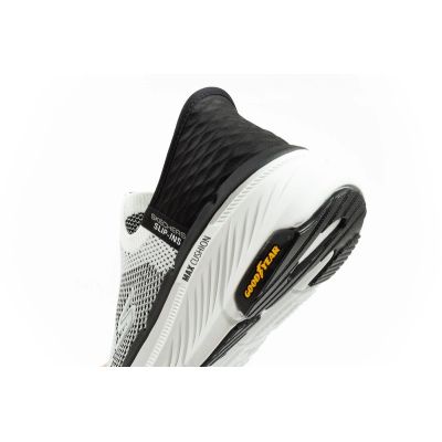 20. Skechers Max Cushioning Premier 2.0 Slip-INS M 220839/WBK Schuhe