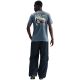 7. Nike Sportswear BB Herren-T-Shirt Blau IH5067 491