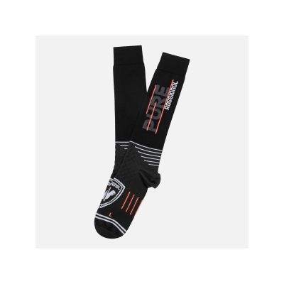 Rossignol W Pure Socken schwarz