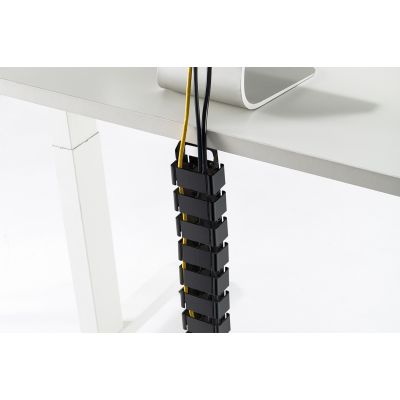 3. DIGITUS Flexible Kabelführung