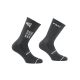 NORTHWAVE Own The Race Socken, schwarze Radsocken