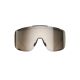 4. POC Devour Ultra Fahrradbrille, schwarz