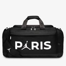Air Jordan PSG Paris Saint-Germain Reisetasche 62,5L Schwarz - MM0995-023